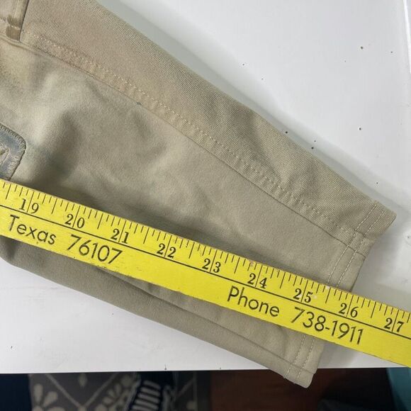 Ariat Pro Series Riding Breeches, Women's Size‎ 30L - Picture 8 of 13